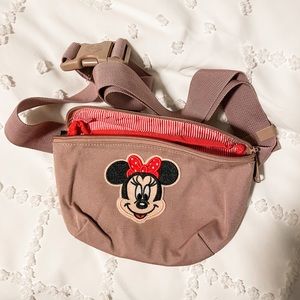 Minnie fanny pack